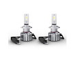 Osram LEDriving HL BRIGHT H7/H18 12V 19W PX26d/PY26d-1 6000K White 2ks 64210DWBRT-2HFB +300%