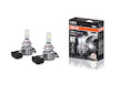 Osram LEDriving HL BRIGHT HB3/H10/HIR1 12V 19W P20d/X/Y 6000K White 2kusy