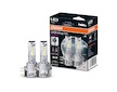 Osram LEDriving HL Easy H15 12V 16,5W PGJ23t-1 6000K White OS 64176DWESY  2ks