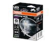 Osram LEDriving HL Easy H7 H18 12V 16,2W PX26d White OS 64210DWESY-1HB  1ks