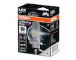 Osram LEDriving HLM EASY HS1 12V 35/35W PX43t-38 6000K OS 64185DWESY-1HB