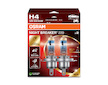 Osram Night Breaker H4 +220% 64193NB220-2HB 12V 60/55W 2kusy