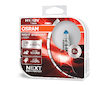 Osram Night Breaker Laser +150% 64150NL-HCB H1 P14,5s 12V 55W 2ks