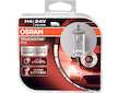 Osram Truckstar Pro H4 24V 75/70W 64196TSP-HCB +100% Heavy Duty Extra Lifetime Duo-box