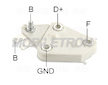 Regulátor alternátoru Delco 321648 / 1105475