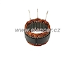 Stator alternátoru - Valeo TG9C013