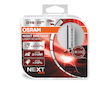 Xenonová výbojka D1S Osram Xenarc Night Breaker Laser +200% 12V/24V 35W PK32d-2 2ks