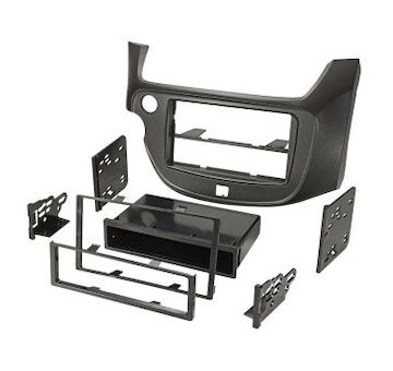 2DIN/1DIN redukce pro Honda Jazz 2008-2014, STM 10959