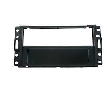 2DIN/1DIN redukce pro Hummer H3, Saab 9,7, STM 10430