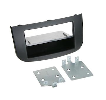 2DIN/1DIN redukce pro Mitsubishi Colt 2008-, STM 10630