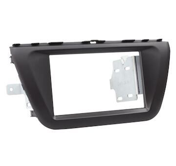 2DIN/1DIN redukce pro Suzuki SX4 S-Cross 10/2013-, STM 10986