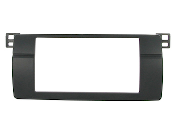 2DIN redukce pro BMW série 3 E46 1998-2005, STM 10896