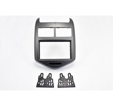 2DIN redukce pro Chevrolet Aveo 2011-, STM 10919