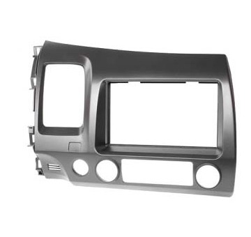 2DIN redukce pro Civic Hybrid (FD3) 04/2006 - 2010, STM 10844