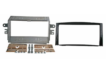 2DIN redukce pro Daihatsu Terios 2007-, STM 10741RAM