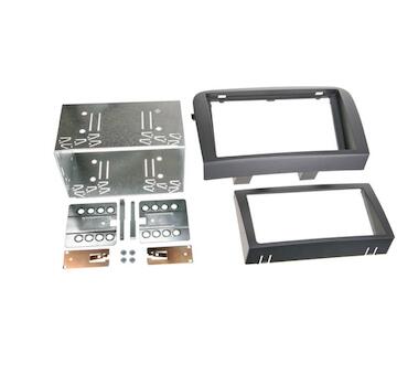 2DIN redukce pro Fiat Croma 06/2005-2011, STM 10840RAM