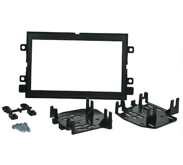 2DIN redukce pro Ford F250 2007-, STM 10814