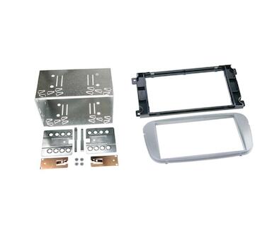 2DIN redukce pro Ford Mondeo 2007-, Focus 2007-2011, S-MAX 2006-, C-MAX 2007-2010, STM 10841.2RAM