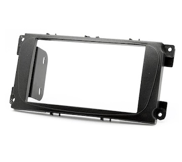 2DIN redukce pro Ford Mondeo 2007-, Focus 2007-2011, S-MAX 2006-, C-MAX 2007-2010, STM 10841