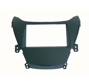 2DIN redukce pro Hyundai Elantra 2010-2013, STM 10936