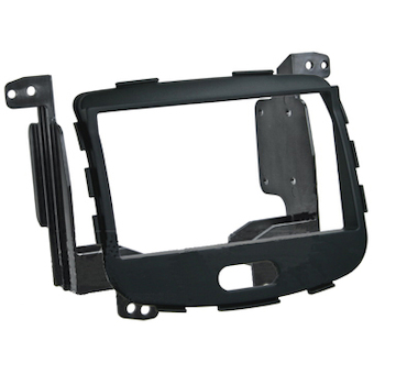 2DIN redukce pro Hyundai i10 2007-2014, STM 10836