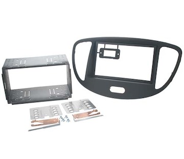 2DIN redukce pro Hyundai i10 2007-2014, STM 10866RAM