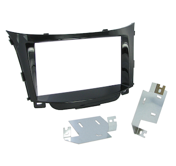 2DIN redukce pro Hyundai i30 11/2011-, STM 10946