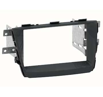 2DIN redukce pro Kia Sorento 10/2012 - 02/2015, STM 10956