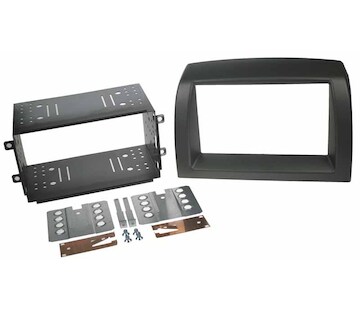 2DIN redukce pro Lancia Ypsilon 2003-2007, STM 10864RAM