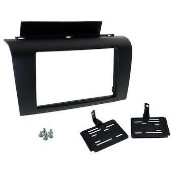 2DIN redukce pro Mazda 3 10/2003 - 2009, STM 10818