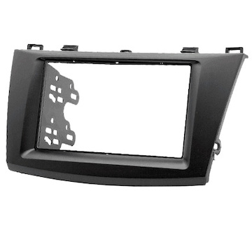 2DIN redukce pro Mazda 3 2009-2013, STM 10848