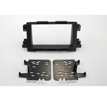 2DIN redukce pro Mazda CX-5 2012-, 6 2013-, STM 10943