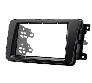 2DIN redukce pro Mazda CX-9 2007-2013, STM 10847