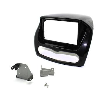 2DIN redukce pro Mitsubishi iMiev 2009-, STM 10868