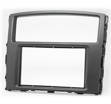 2DIN redukce pro Mitsubishi Pajero IV 2006-2014, STM 10903