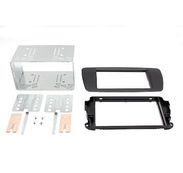 2DIN redukce pro Seat Ibiza 2008-2017, STM 10838RAM