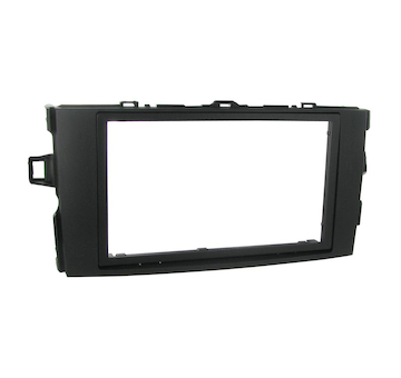 2DIN redukce pro Toyota Auris 10/2006-2012, STM 10797