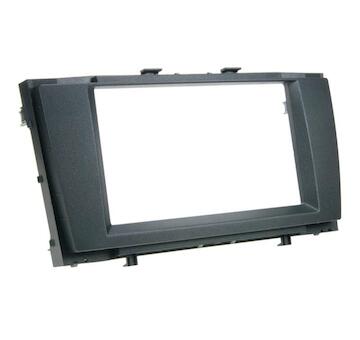 2DIN redukce pro Toyota Avensis 09-, STM 10855