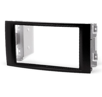 2DIN redukce pro VW Transporter T5, Multivan, Touareg, STM 10737