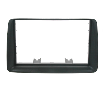 2ISO redukce pro Fiat Panda 10/2003-2012, STM 10712