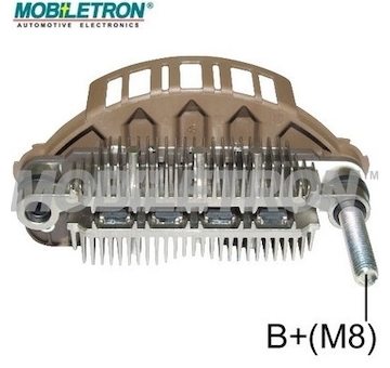 Diodový blok Mobiletron - Mitsubishi A4TA8191