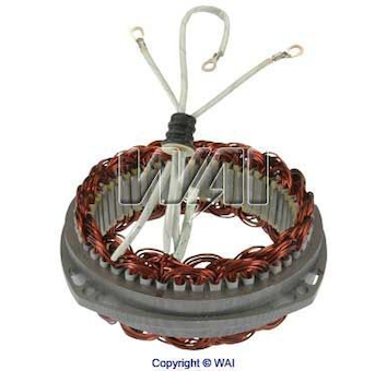 Stator alternátoru Delco 1971465