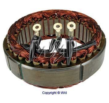 Stator alternátoru Leece Neville 77792