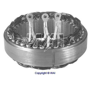 Stator alternátoru Leece Neville 97078