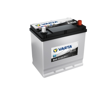 Varta Black Dynamic 12V 45Ah, B23,  545 077 030