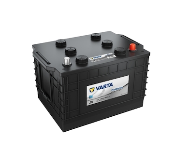 Autobaterie Varta Promotive Black 135Ah, 680A, 12V, J8 , 635042068