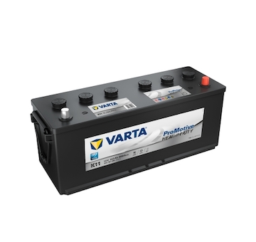 Autobaterie Varta Promotive Black 143Ah, 900A, 12V, K11 , 643107090