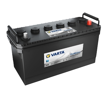 Autobaterie Varta Promotive Black 180Ah, 1400A, 12V, 680011140