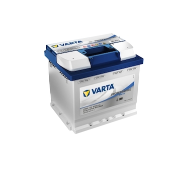 Varta Professional Starter 12V 52Ah 470A 930 052 047