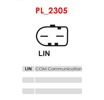 Alternátor AS-PL A5491S